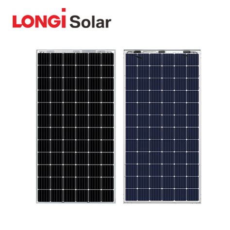 Longi Solar Panels Review — Clean Energy Reviews