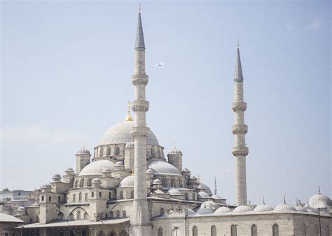 Suleymaniye Mosque | Masjid, Mosque, Building