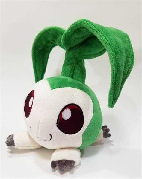 Digimon Plush Work — Kitamon Plush