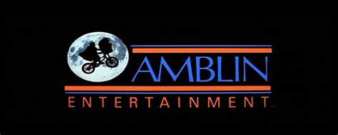 Amblin Entertainment (Animation Studio) - Behind The Voice Actors