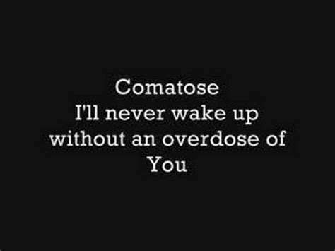 Skillet - Comatose lyrics - YouTube