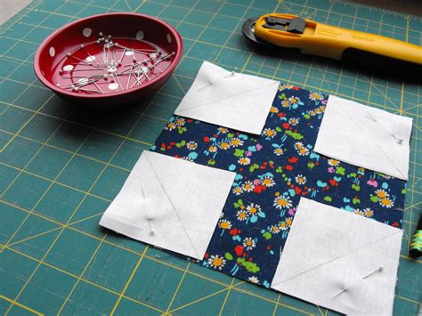 Pin on quilting