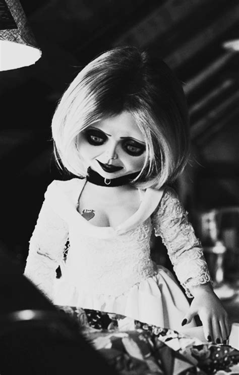 Tiffany - bride of chucky 2 Photo (32970092) - Fanpop