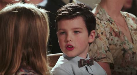 Review: ‘Young Sheldon’ has nothing new to say - The Diamondback