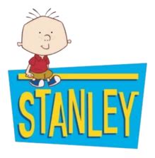 Stanley (Western Animation) - TV Tropes