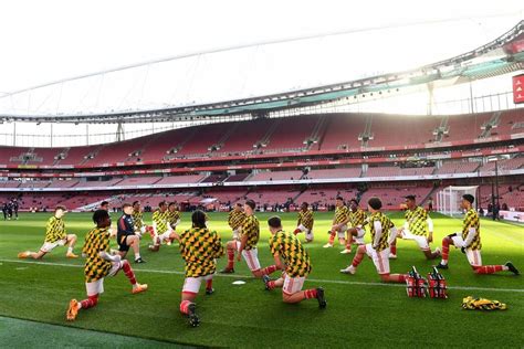 The best photos from the FA Youth Cup final | Gallery | News | Arsenal.com