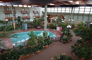 Hotel Baymont by Wyndham Red Deer, Red Deer, Canada - Lowest Rate ...