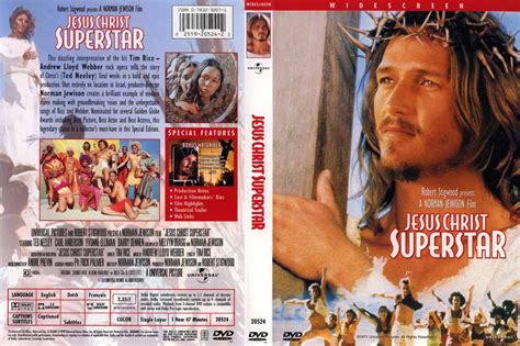 Jesus Christ Superstar (1973)