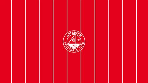 Download Crest Emblem Logo Aberdeen F.C. Sports HD Wallpaper