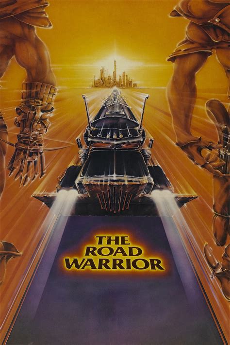 Doomsday Reels: Mad Max 2: The Road Warrior | CHUD.com