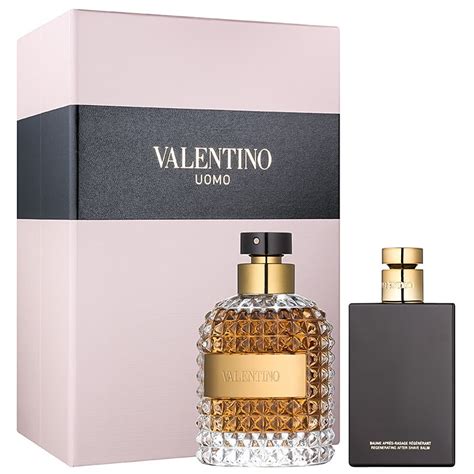 Valentino Uomo, Gift Set I. | notino.dk