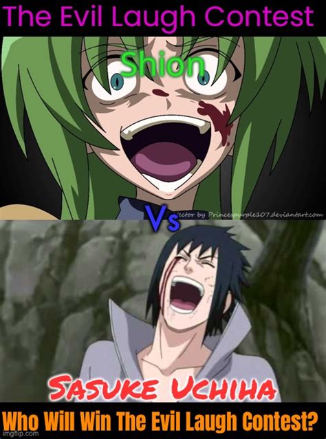 Share 72+ anime villain laugh - in.cdgdbentre