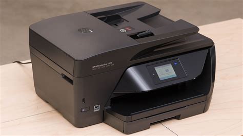 HP OfficeJet Pro 6978 vs HP OfficeJet Pro 8025e [8022e, 8028e, 8035e] Side-by-Side Printer ...