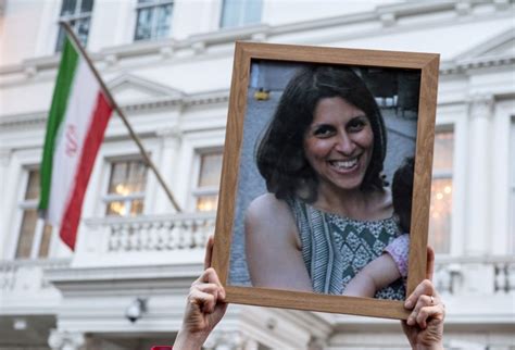 Nazanin Zaghari-Ratcliffe has been released from Iran prison due to the ...