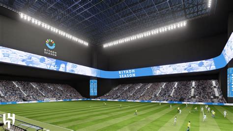 A Stadium That Can Hold 26000 Spectators At A Time? All About The New ...