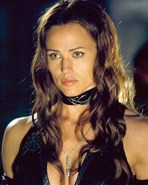 Jennifer Garner Elektra Death