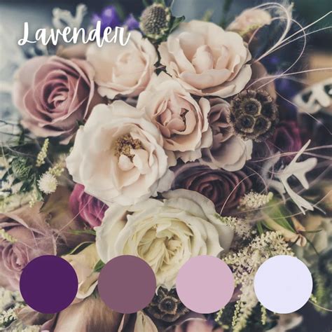 Top 12 Wedding Colors Trending in 2023 – Waldo Photos