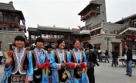 Sichuan Top Attractions Spot in Mianyang | WindhorseTour – China Tibet Travel Tour Guide & Service