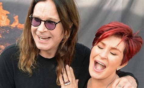 Ozzy and Sharon Osbourne linked to "gray divorce" - AvvoStories