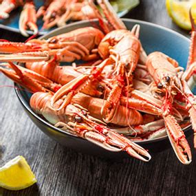 Shellfish Allergy: What Are The Symptoms?