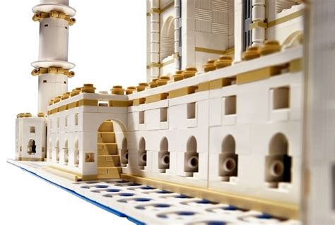 LEGO Creator Expert Taj Mahal