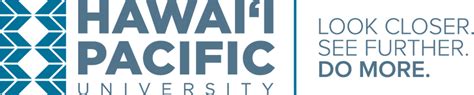 Hawaii Pacific University Mascot, Hawaii Pacific University Logo