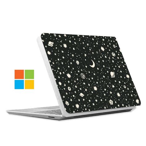 Microsoft Surface Laptop Hard Shell Case Cover for Surface Laptop Go 2 ...