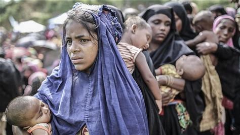 UN adopts consensus Rohingya resolution