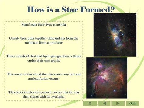 PPT - Classifying Stars PowerPoint Presentation, free download - ID:5144081