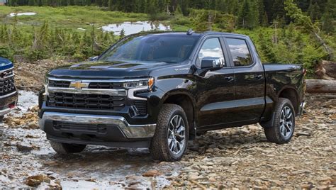 2022 Chevrolet Silverado Limited