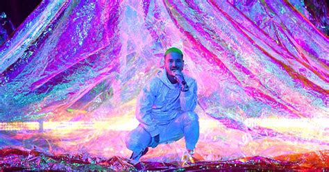 J Balvin 'Fortnite' Concert: What to Know About the Halloween Show