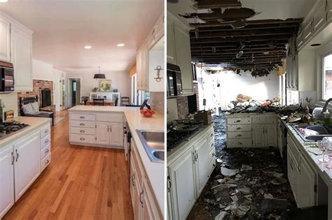 My House Burned Down on Thanksgiving: What I Learned | realtor.com®