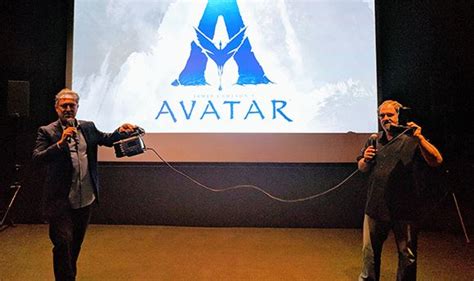 Post Magazine - Lightstorm Entertainment to shoot Avatar sequels with ...