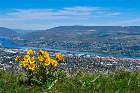 17 Bucket List Things To Do In Wenatchee