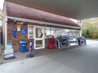 Tesco Yeovil Extra Petrol Station | AccessAble