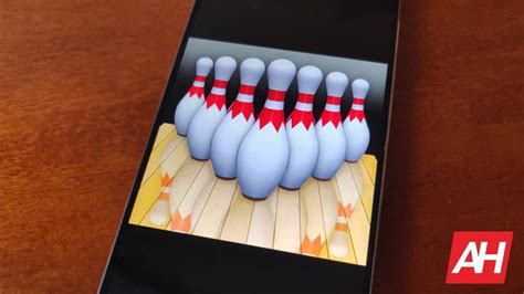 Top 10 Best Android Games — Bowling — October 2018