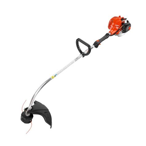 ECHO 21.2cc Curved Shaft Gas Trimmer with Speed Feed Head-GT-225SF ...