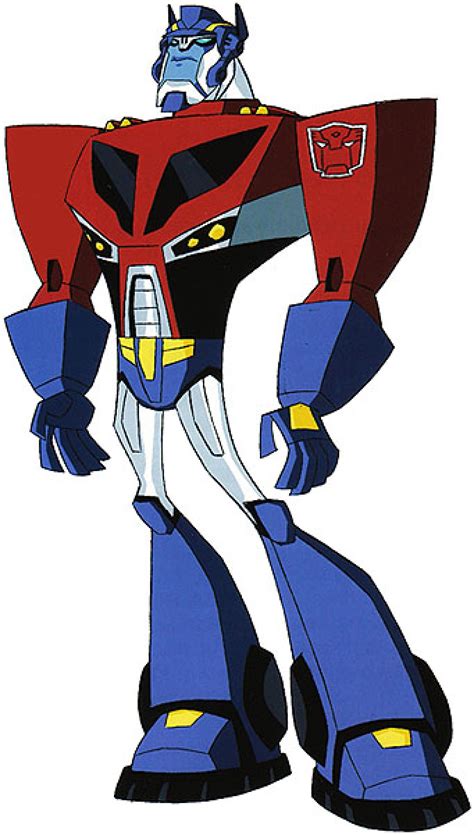 Optimus Prime | Teen Transformer Titans: Animated Wiki | Fandom powered by Wikia