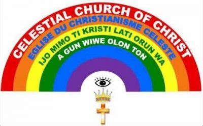 Celestial Church of Christ Logo: Image and Meaning – Nigerian Finder