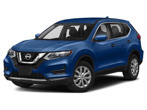 New Nissan Rogue from your Laurel MS dealership, Kim's Nissan.