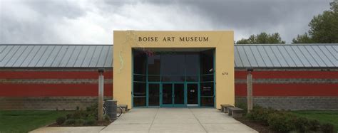 Top 9 Museums In Boise, Idaho | Trip101