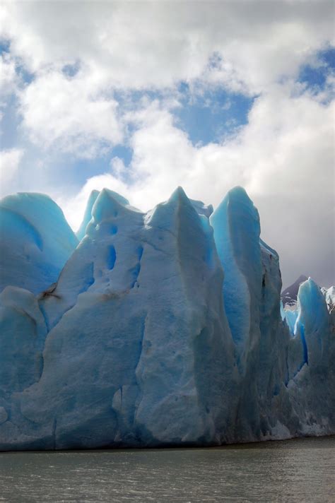 Sue Kirchoff: Photos from Torres del Paine National Park