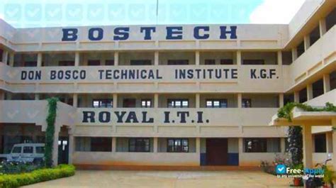 Don Bosco Vocational Technical Institute Courses and Details - Sky News Gh