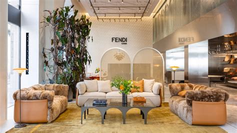 Fendi Casa Expands Offer, Contract Grows – Beautifaire