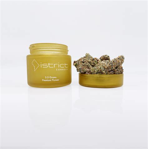 Peanut Butter Breath Exclusive - District Connect - Washington DC i71 Weed Delivery