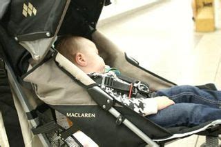 Maclaren Quest Stroller - For Families on the Go - Rave & Review