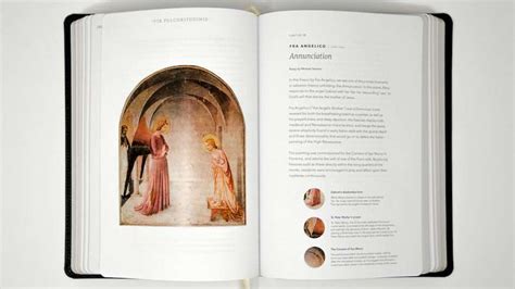 'A Cathedral in print': Word on Fire Bible combines scripture, commentary, sacred art