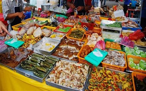 10 juadah popular di bazar Ramadan bakal naik harga tahun ini