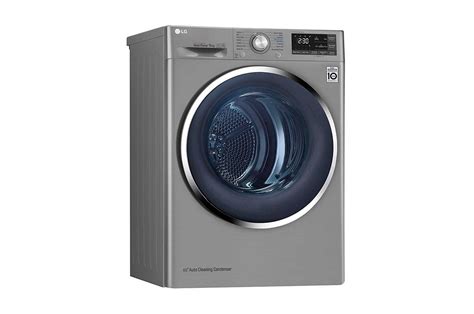 LG 9 KG Dual Inverter Heat Pump Dryer with ThinQ™ | LG PH