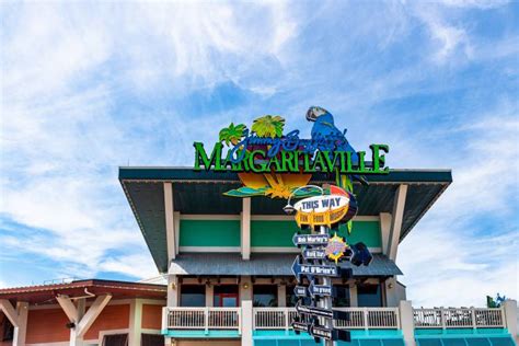 The Untold Secrets of Margaritaville Orlando: An Insider's Guide | Vacation Central Florida